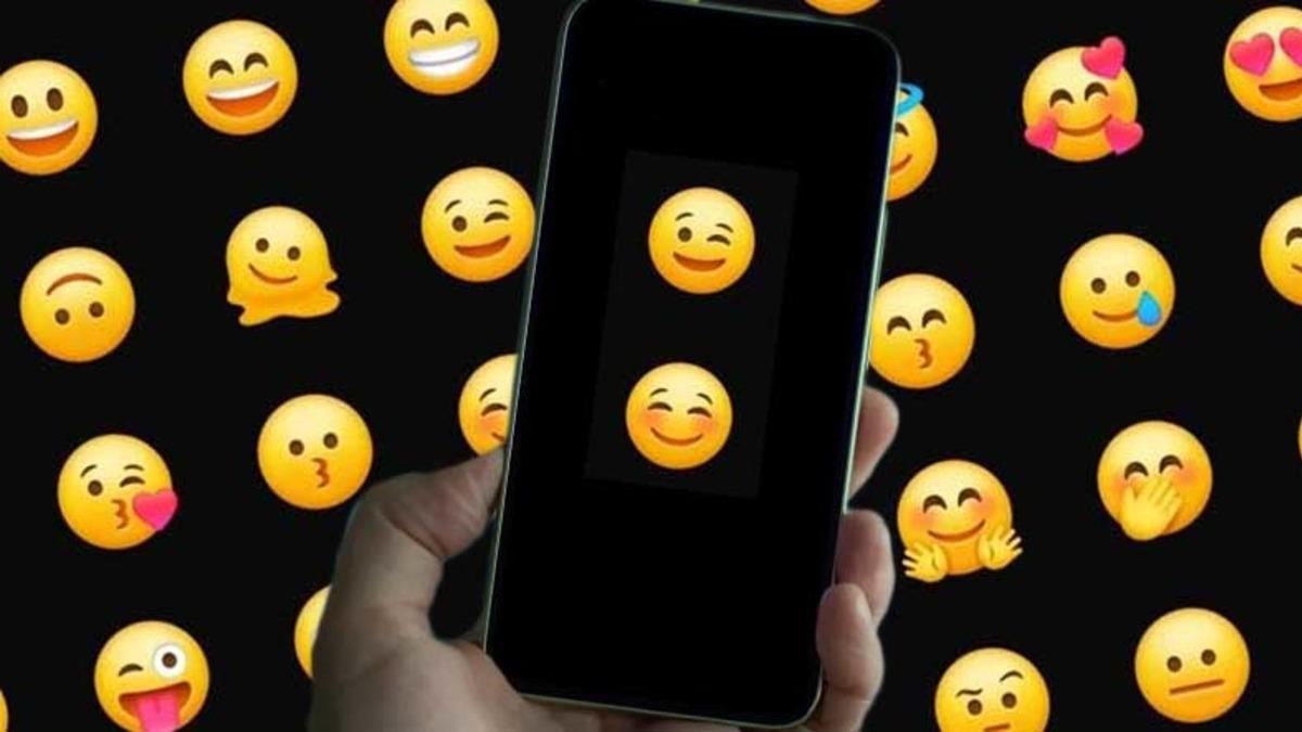 Samsung Telefonlarda Emoji Tasarımı Değişiyor: Yeni Emojiler Böyle Görünecek
