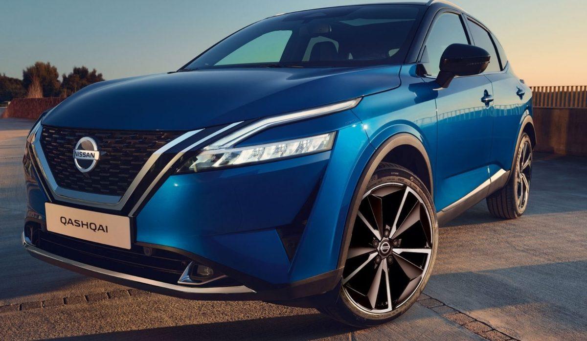 Markaları Yabancı Olsa da Bu Otomobil Modellerinin İsmi Aslında Türkçe: İşte Taycan, Qashqai ve Dahası...