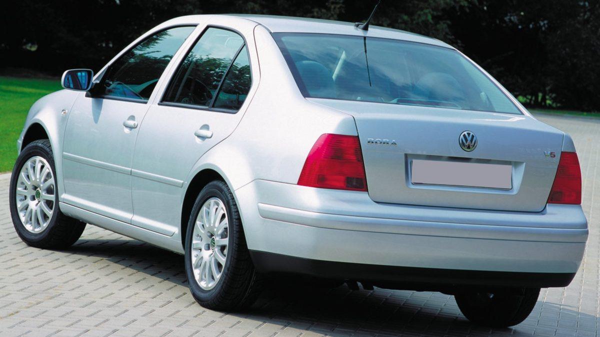 Markaları Yabancı Olsa da Bu Otomobil Modellerinin İsmi Aslında Türkçe: İşte Taycan, Qashqai ve Dahası...