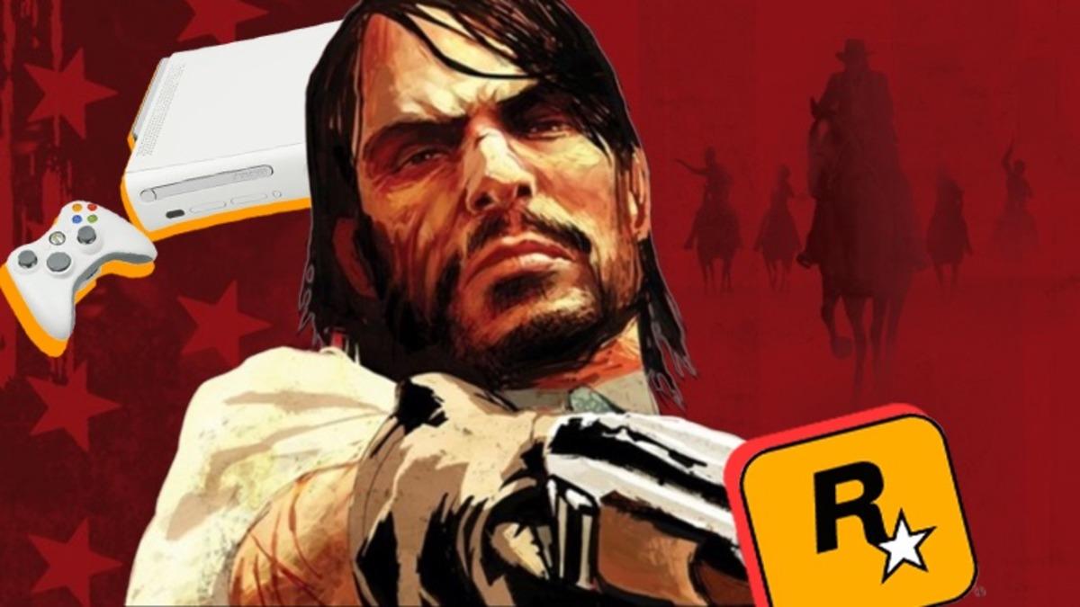 Bir Xbox 360 ve Konsola Uyumlu Red Dead Redemption Almak, Sadece Yeni Oyunu Almaktan Daha Ucuz!