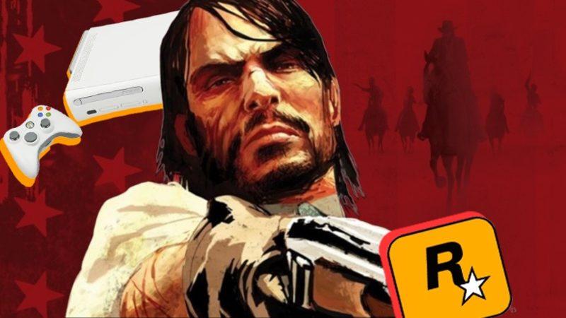 Bir Xbox 360 ve Konsola Uyumlu Red Dead Redemption Almak, Sadece Yeni Oyunu Almaktan Daha Ucuz!