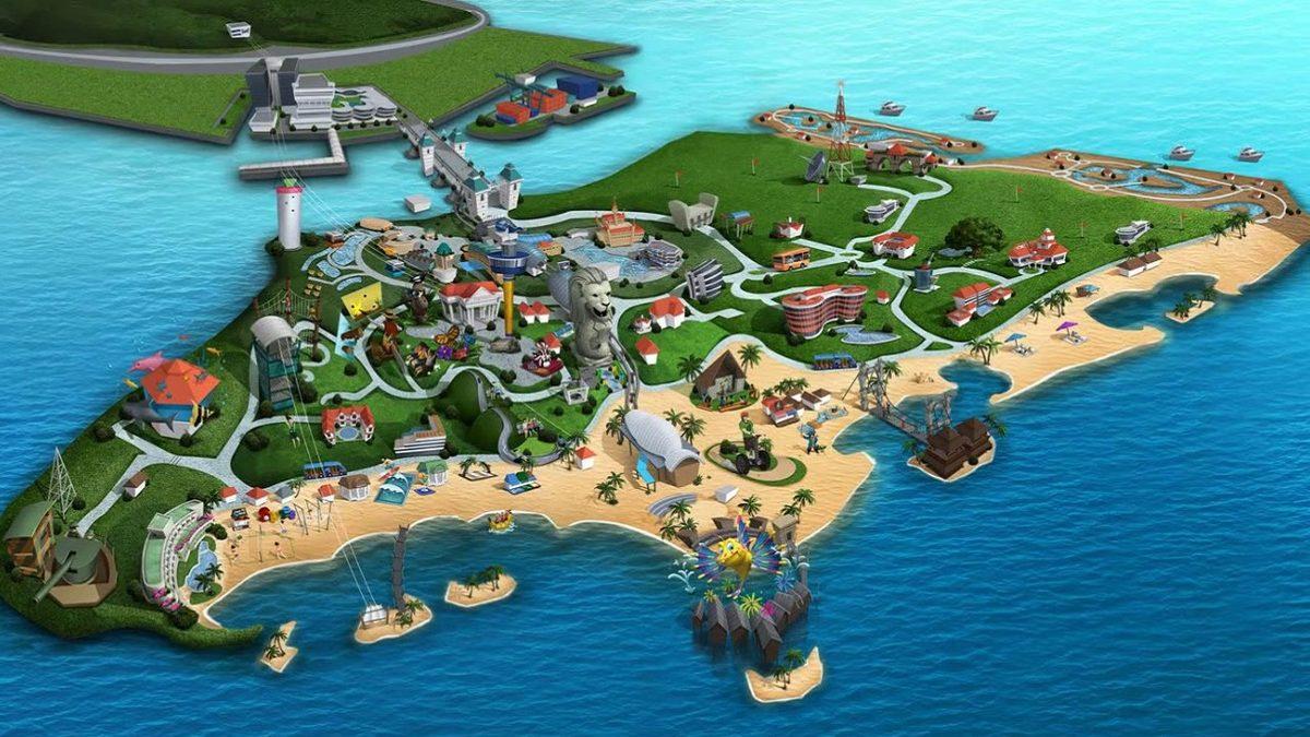 İlginç Yasaklarına Rağmen Dünyanın En Büyük Ticaret Merkezlerinden Singapur Hakkında 8 Bilgi