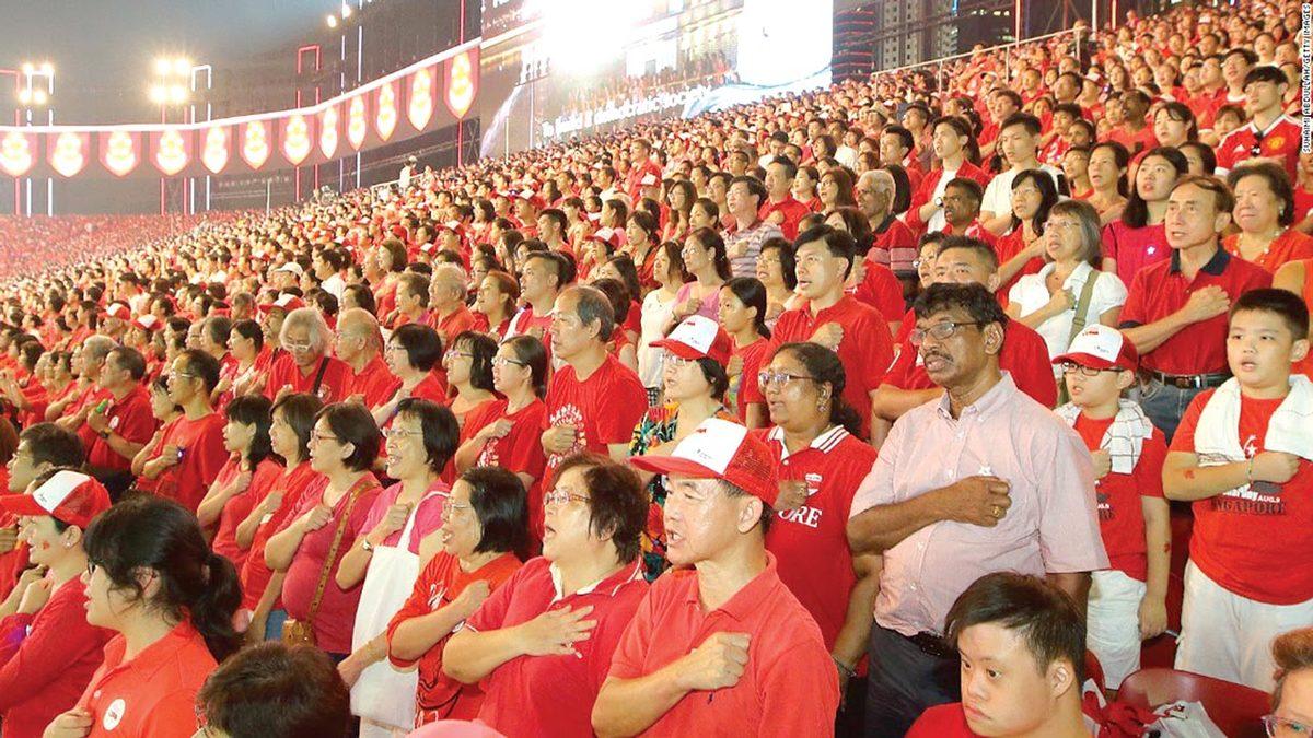 İlginç Yasaklarına Rağmen Dünyanın En Büyük Ticaret Merkezlerinden Singapur Hakkında 8 Bilgi