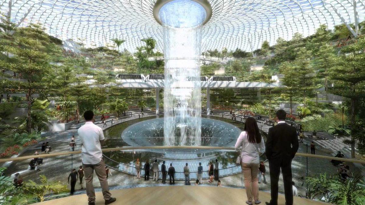 İlginç Yasaklarına Rağmen Dünyanın En Büyük Ticaret Merkezlerinden Singapur Hakkında 8 Bilgi