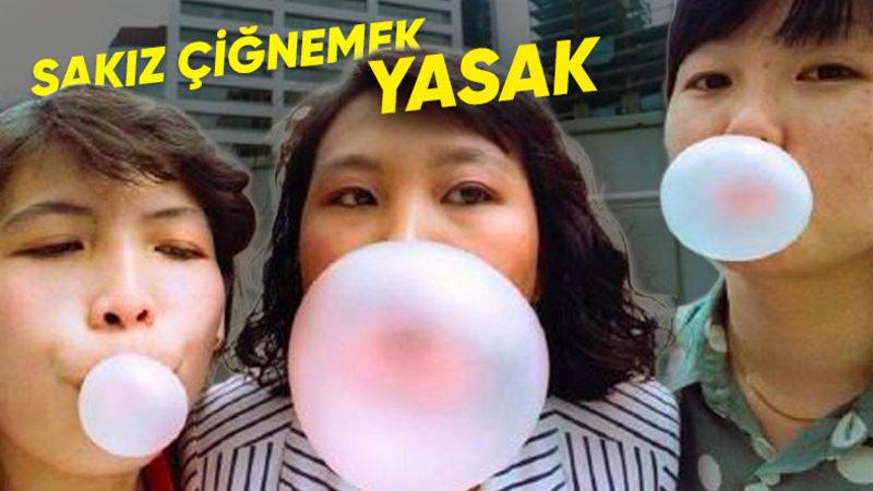 İlginç Yasaklarına Rağmen Dünyanın En Büyük Ticaret Merkezlerinden Singapur Hakkında 8 Bilgi