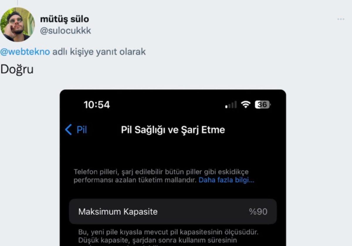 iPhone 14 Kullanıcıları, Pil Sağlıklarının Hızla Tükendiğini Söylüyor: Peki Durum Gerçekten Böyle mi?