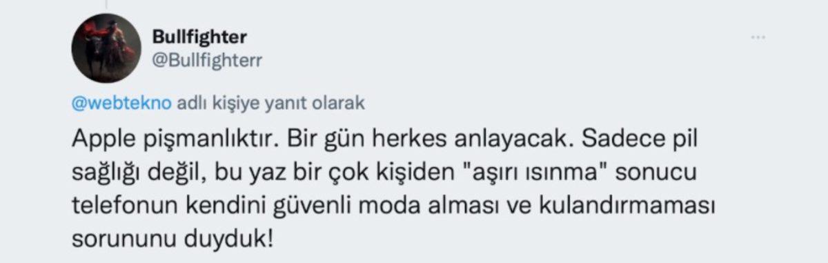iPhone 14 Kullanıcıları, Pil Sağlıklarının Hızla Tükendiğini Söylüyor: Peki Durum Gerçekten Böyle mi?