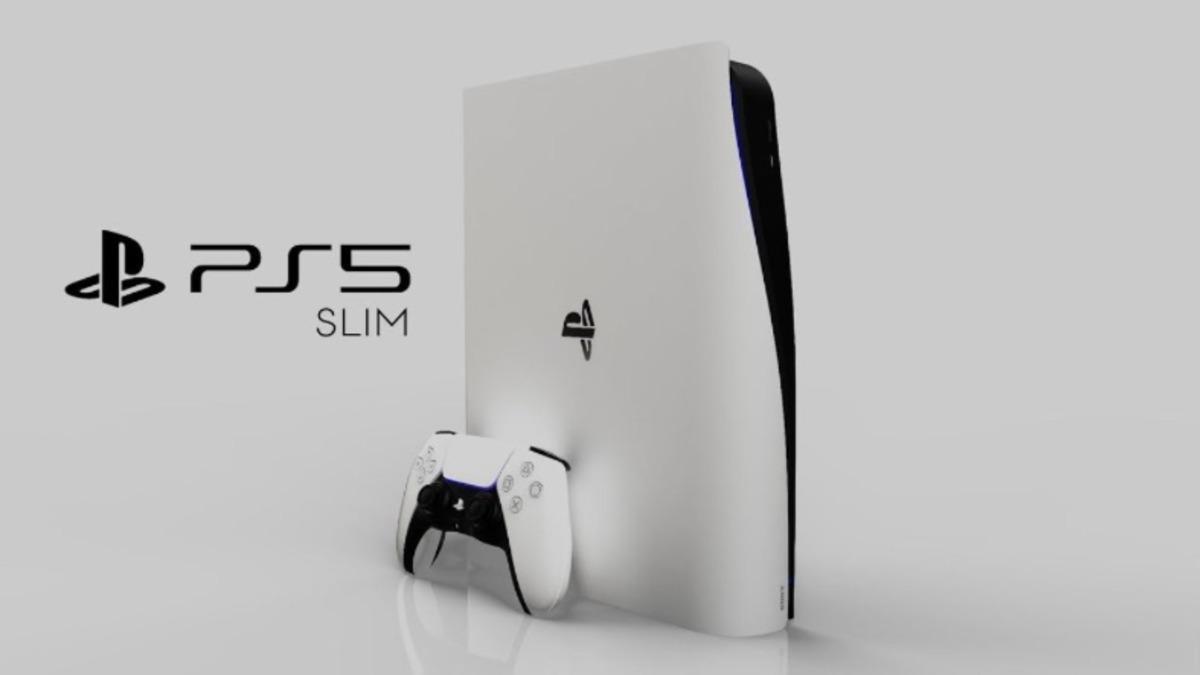 “PlayStation 5 Slim” Olarak Adlandırılan Yeni Cihazın İlk Görüntüleri Sızdırıldı: Tanıtımına Haftalar Kalmış Olabilir!