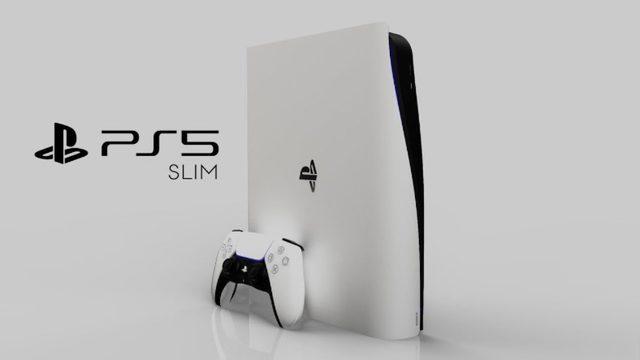 “PlayStation 5 Slim” Olarak Adlandırılan Yeni Cihazın İlk Görüntüleri Sızdırıldı: Tanıtımına Haftalar Kalmış Olabilir!