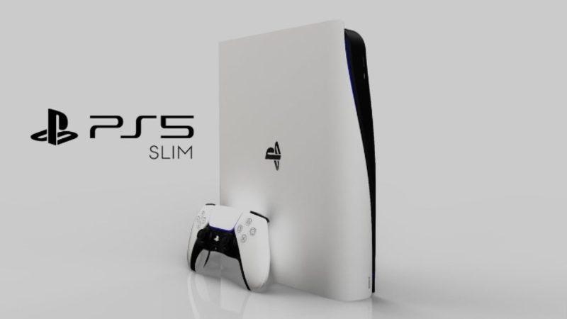 “PlayStation 5 Slim” Olarak Adlandırılan Yeni Cihazın İlk Görüntüleri Sızdırıldı: Tanıtımına Haftalar Kalmış Olabilir!