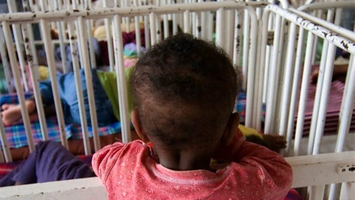 Yetimhanedeki Bebekler Neden Ağlamaz? Sebebini Öğrenince Derin Bir İç Burukluğu Yaşayacaksınız!