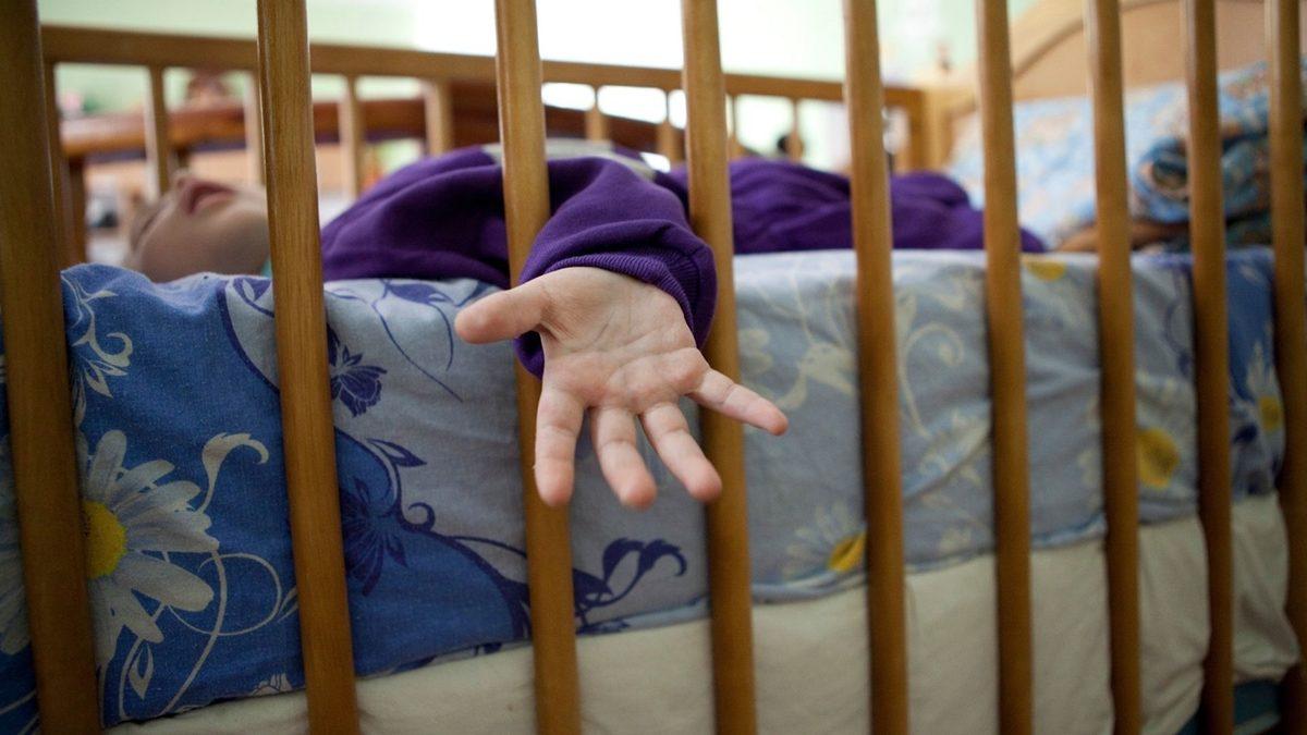 Yetimhanedeki Bebekler Neden Ağlamaz? Sebebini Öğrenince Derin Bir İç Burukluğu Yaşayacaksınız!