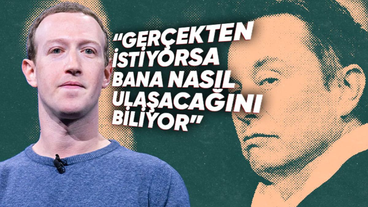Mark Zuckerberg, Dövüşe Yönelik Dönüş Yapmayan Elon Musk’a Sitem Etti