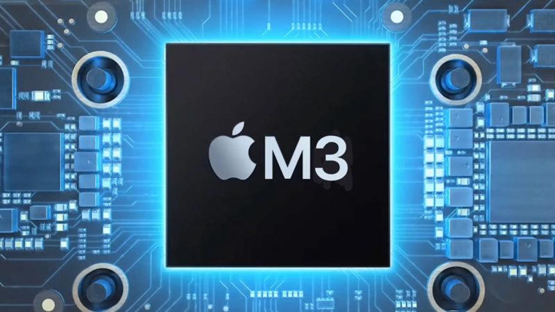 Apple M3 Ultra’nın Bazı Özellikleri Ortaya Çıktı: Çığır Açacak!