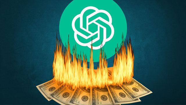 ChatGPT’nin İçinizi Sızlatacak Günlük Maliyeti Belli Oldu: Her Gün 25 Tane Fiat Egea Parası Harcıyor!