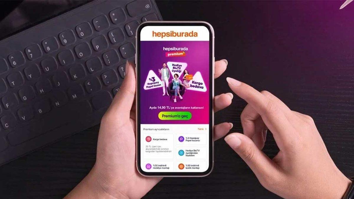 Ücretsiz Kargodan Özel İndirimlere: Henüz Keşfetmemiş Olanlar İçin Hepsiburada Premium Hakkında Her Şey