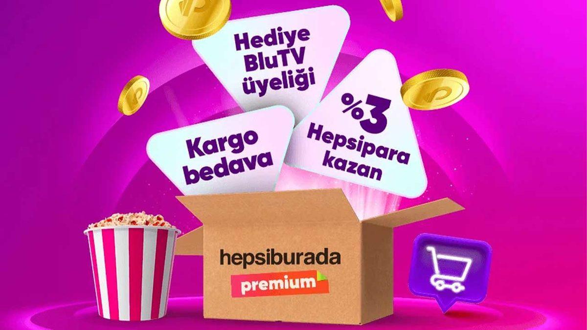 Ücretsiz Kargodan Özel İndirimlere: Henüz Keşfetmemiş Olanlar İçin Hepsiburada Premium Hakkında Her Şey
