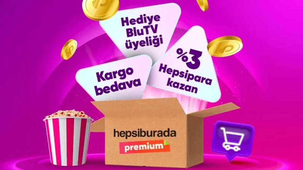 Ücretsiz Kargodan Özel İndirimlere: Henüz Keşfetmemiş Olanlar İçin Hepsiburada Premium Hakkında Her Şey