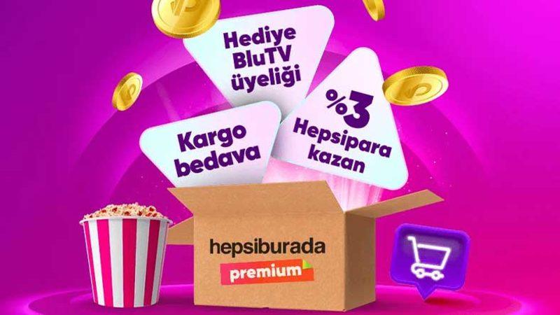 Ücretsiz Kargodan Özel İndirimlere: Henüz Keşfetmemiş Olanlar İçin Hepsiburada Premium Hakkında Her Şey