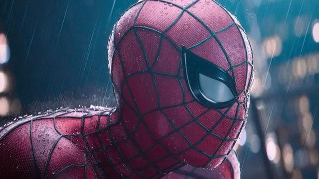 Marvel’a Taş Çıkaran Hayran Yapımı Örümcek Adam Filmi "Spider-Man: Lotus" YouTube’da Ücretsiz Yayınlandı!