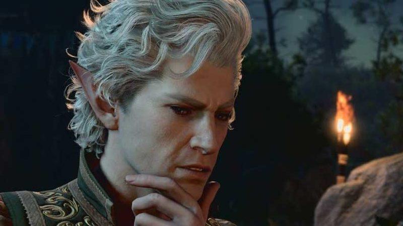 Baldur’s Gate 3, Tüm Zamanların En İyi Bilgisayar Oyunu Oldu!