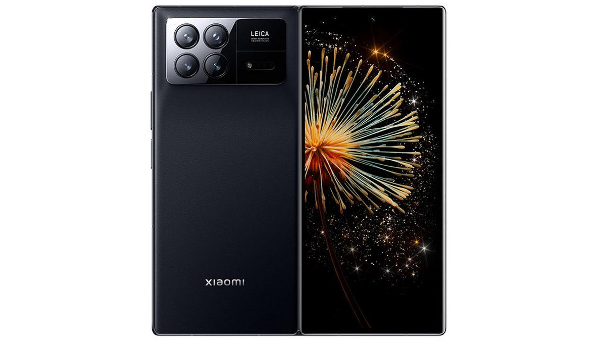 Xiaomi, Samsung Galaxy Z Fold5 Rakibi Katlanabilir Ekranlı Telefonu Mix Fold 3’ü Duyurdu!