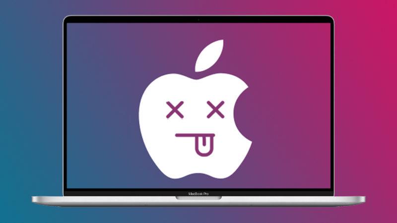 Mac Bilgisayarlardaki Kötü Amaçlı Yazılımları Tespit Eden Özellik, Hiçbir İşe Yaramıyor: Üstelik Apple Bunu Umursamıyor!