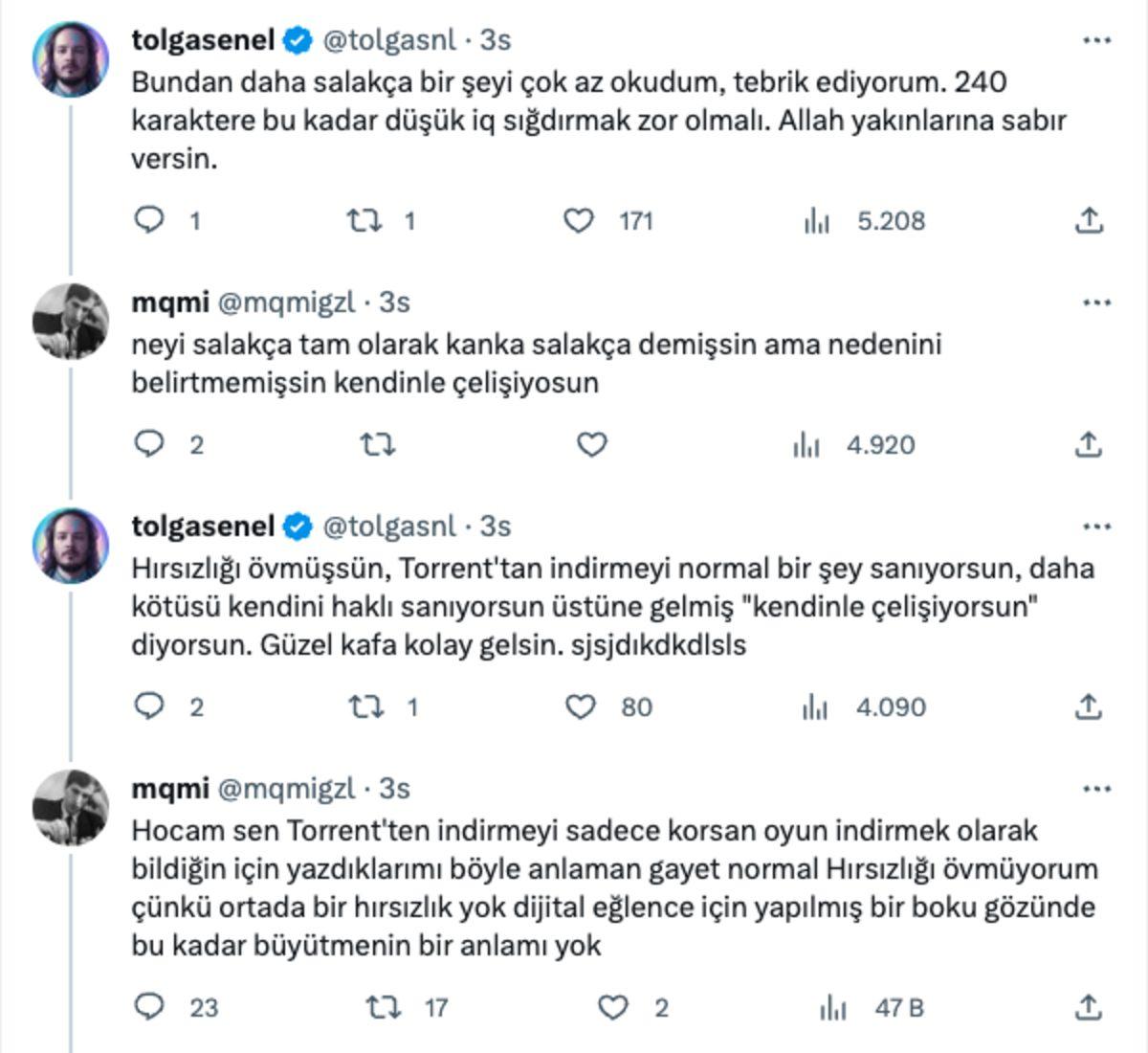 ’Korsan Oyun mu Yoksa Orijinal Oyun mu?’ Tartışması Sosyal Medyayı Yine Karıştırdı: İşte Paylaşımlar