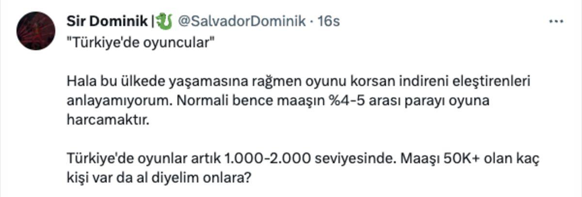 ’Korsan Oyun mu Yoksa Orijinal Oyun mu?’ Tartışması Sosyal Medyayı Yine Karıştırdı: İşte Paylaşımlar