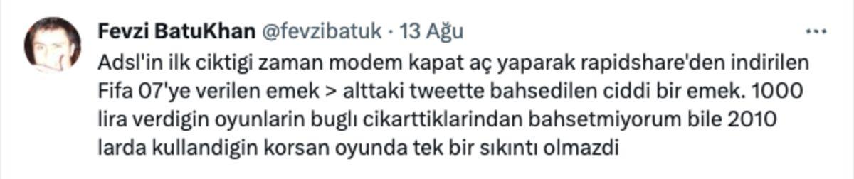 ’Korsan Oyun mu Yoksa Orijinal Oyun mu?’ Tartışması Sosyal Medyayı Yine Karıştırdı: İşte Paylaşımlar