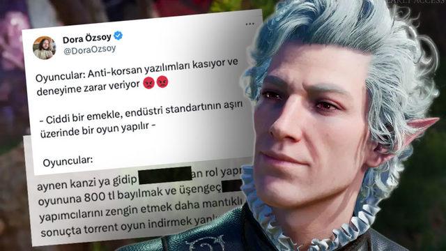 ’Korsan Oyun mu Yoksa Orijinal Oyun mu?’ Tartışması Sosyal Medyayı Yine Karıştırdı: İşte Paylaşımlar