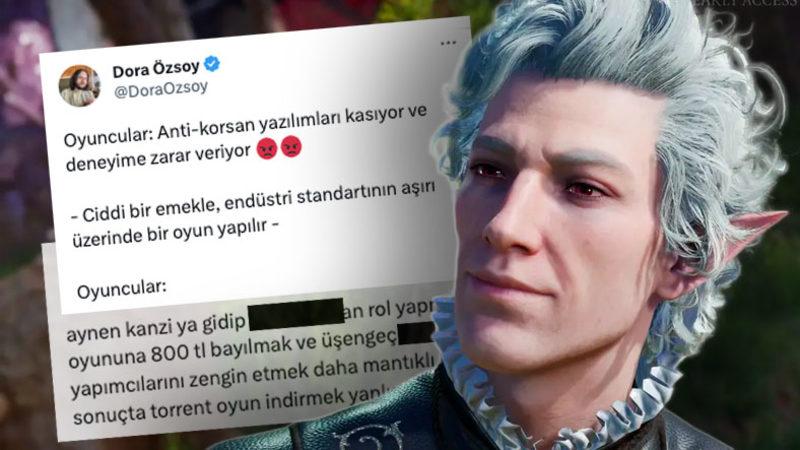 ’Korsan Oyun mu Yoksa Orijinal Oyun mu?’ Tartışması Sosyal Medyayı Yine Karıştırdı: İşte Paylaşımlar