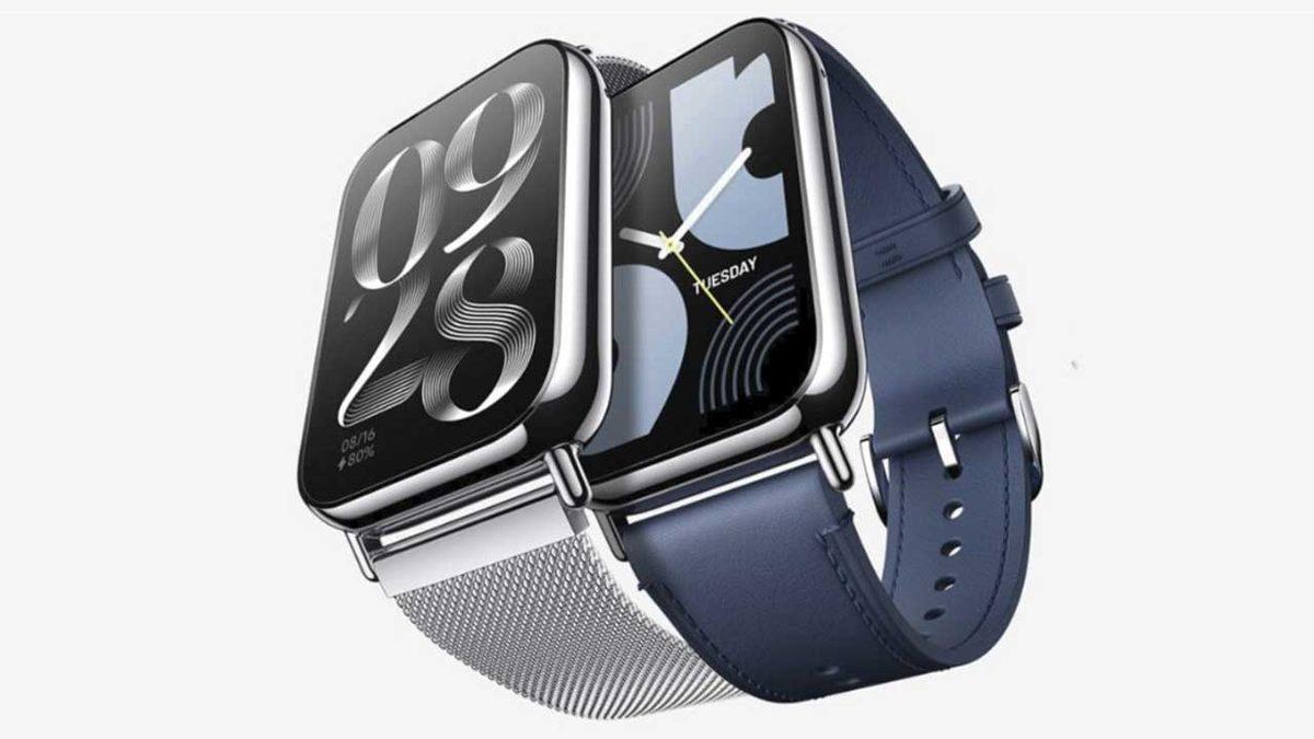 Xiaomi, Yeni Akıllı Bilekliği 