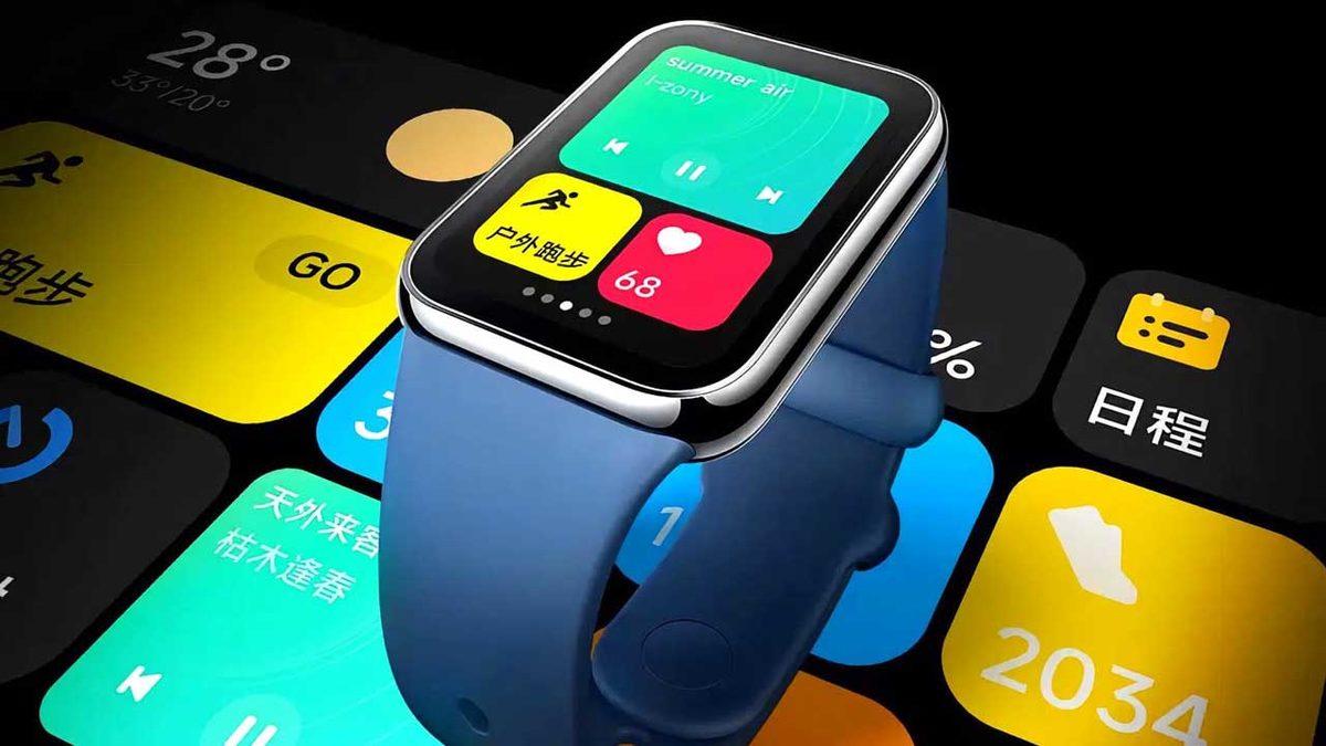 Xiaomi, Yeni Akıllı Bilekliği 
