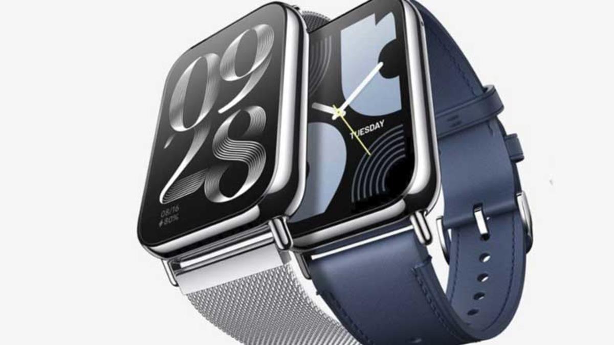 Xiaomi, Yeni Akıllı Bilekliği "Smart Band 8 Pro"yu Tanıttı