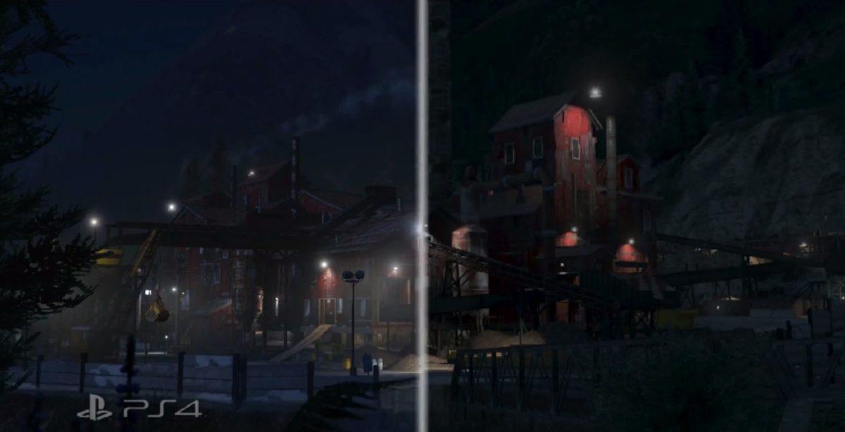 GTA 5’in PlayStation 3 ve 4’teki Grafik Kıyaslaması