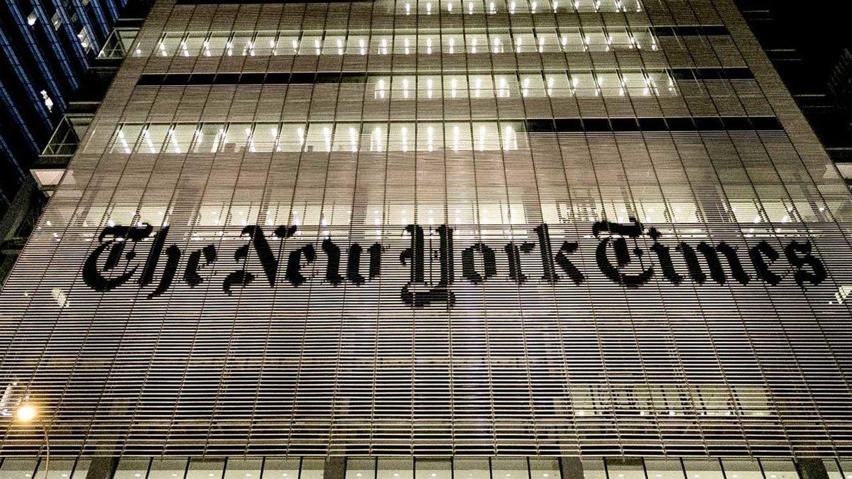 The New York Times, İçerikleriyle Yapay Zekâ Sistemlerinin Eğitilmesini Yasakladı