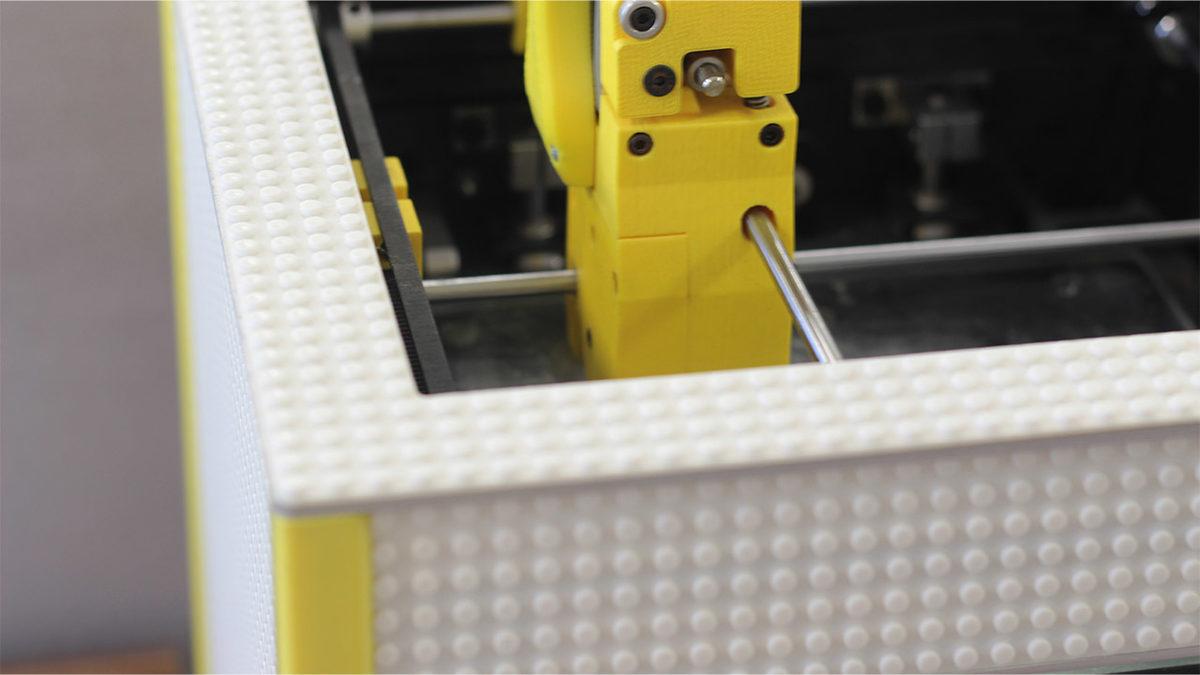 Almadan Önce Kiralama İmkanı Bulunan 3D Yazıcı Alya’yı İnceledik: Performansı Nasıl?