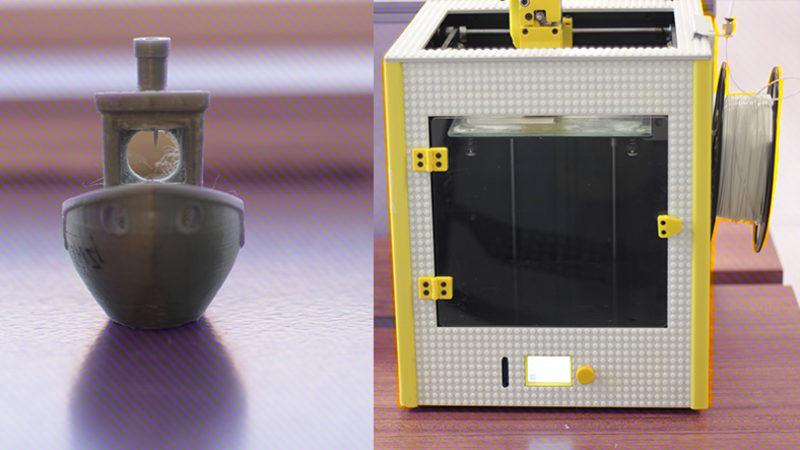 Almadan Önce Kiralama İmkanı Bulunan 3D Yazıcı Alya’yı İnceledik: Performansı Nasıl?