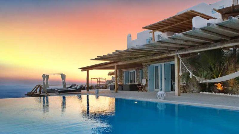 Kalabalıklardan Uzak, Detoks Gibi Tatil İsteyenlere: 5 Adımda İnternetten Güvenli Villa Kiralama Rehberi