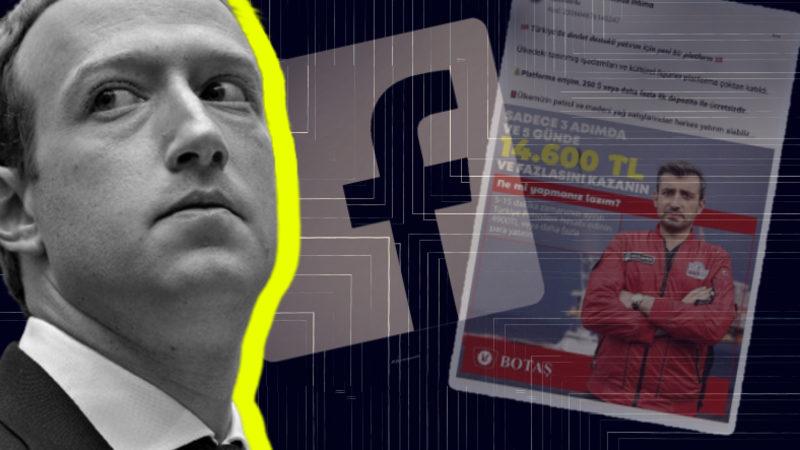 Facebook’ta BOTAŞ Dolandırıcılığı: "Günde 7-10 Bin TL Kazanıyorum, Başta Sadece 6500 TL Yatırmıştım..."