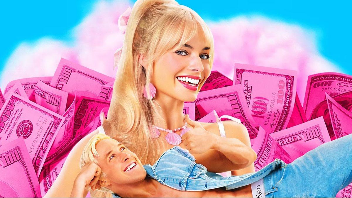 Barbie, The Dark Knight’ı Geçerek Warner Bros.’un En Başarılı Filmi Oldu!