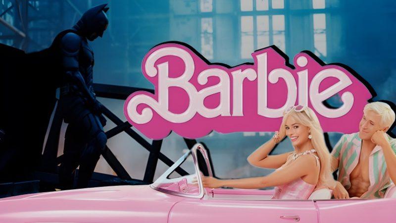 Barbie, The Dark Knight’ı Geçerek Warner Bros.’un En Başarılı Filmi Oldu!