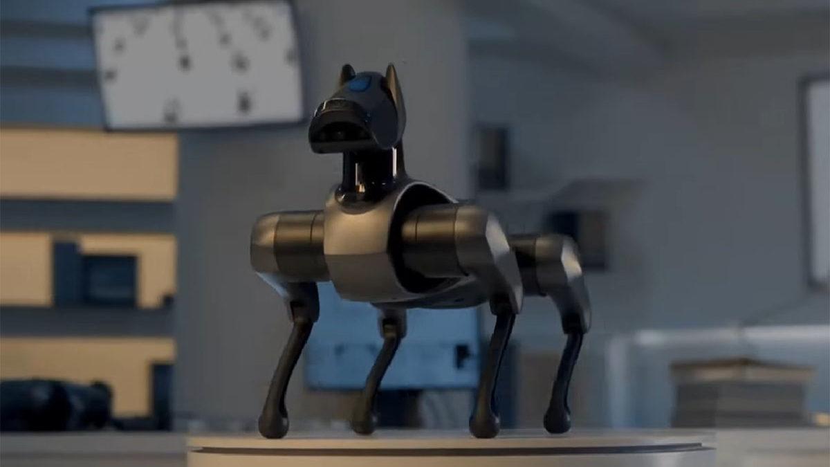 Xiaomi, Gerçek Köpeklerden Farksız Yeni Robot Köpeği CyberDog 2’yi Tanıttı!