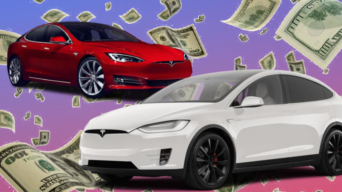 Tesla Model S ve Model X’in Ucuz Versiyonları Satışa Çıktı: Yüz Binlerce TL Fark Ediyor!