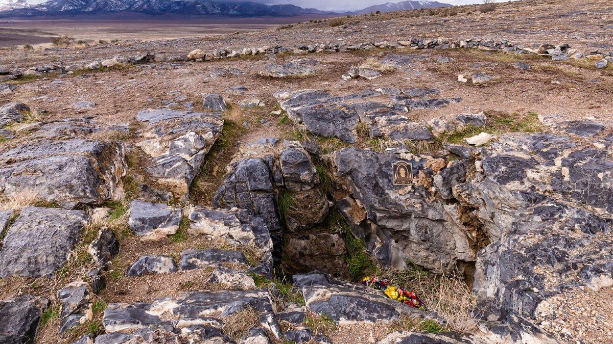 Okurken İçiniz Daralacak: Girdiği Mağaradaki Bir Oyukta Sıkışıp Kalan Adamın Çok Kötü Sonlanan Hikâyesi