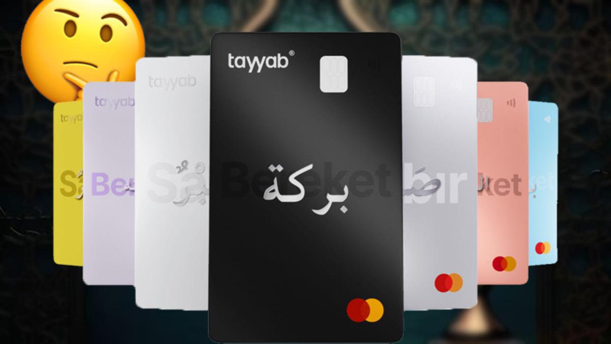 Türkiye’nin İlk İslami Banka Kartı Olarak Sunulan Tayyab’ın Diğer Banka Kartlarından Ne Farkı Var?