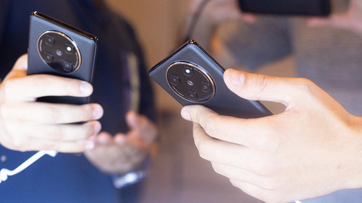 General Mobile, 200 MP Kameralı Telefonu Phoenix 5G’yi Duyurdu (GM 24 Pro da Geldi)