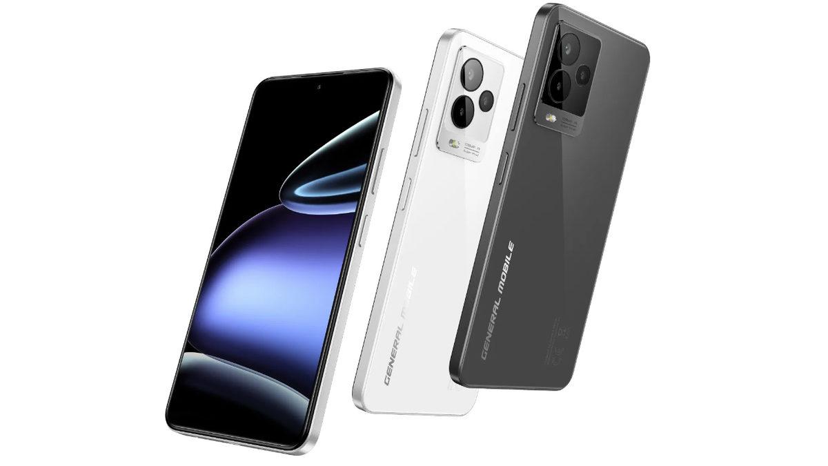 Türkiye’de Üretilen Akıllı Telefonlar