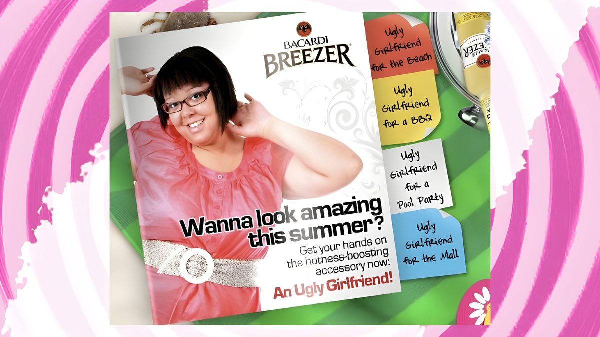 Cinsiyetçilik, Irkçılık Ne Ararsan Var: Bazı Hassas Sınırları Aşarak Linç Edilmeye Davetiye Çıkaran 13 Reklam